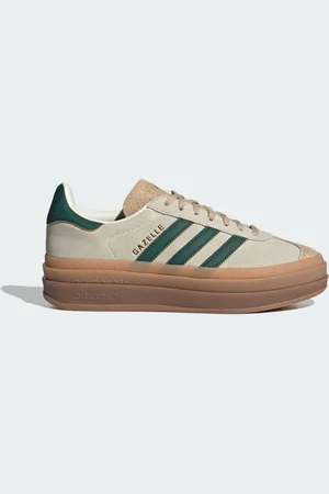 adidas Gazelle Bold Schoenen