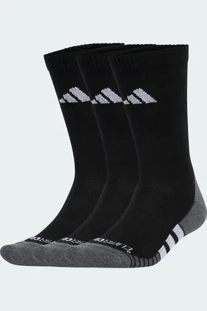 adidas Performance CLIMACOOL Gevoerde Sokken 3 Paar