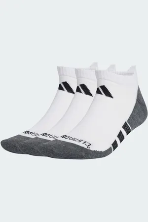 adidas Performance CLIMACOOL Dunne en Lichte Korte Sokken 3 Paar