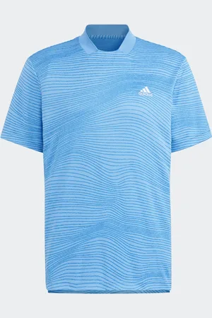 adidas Made to be Remade Rib Poloshirt