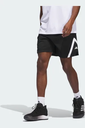 adidas Select Mesh Short