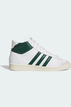 adidas Jabbar Hi Schoenen