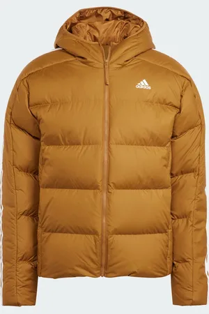 adidas Essentials Midweight Donsjack met Capuchon