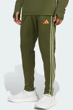 adidas Tiro 25 Essentials Winterized Trainingsbroek