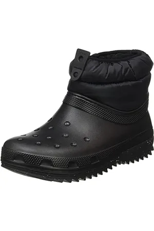 Crocs on sale winter boots