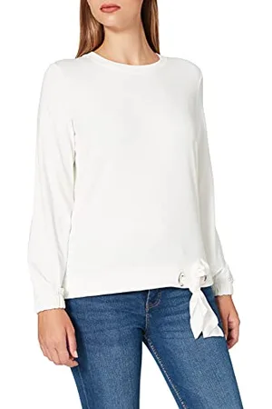 Gerry Weber dames lange mouwen shirts KLEDING