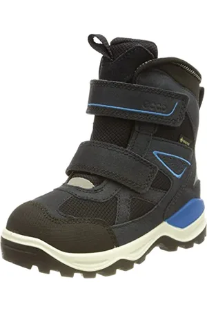 Ecco snow outlet boots kids