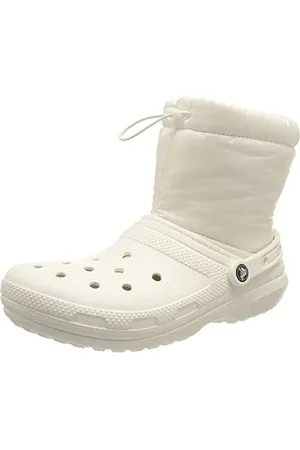 Crocs on sale winter boots