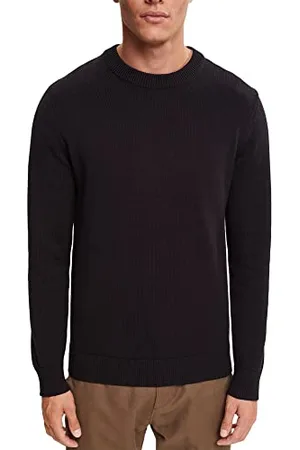 ESPRIT heren knitwear truien vesten KLEDING