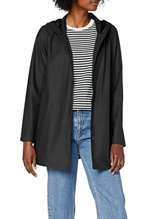 JDY dames regenjacks KLEDING