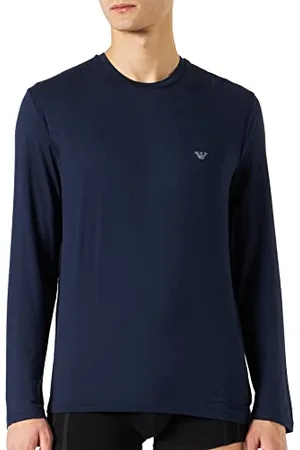 Armani longsleeve online heren