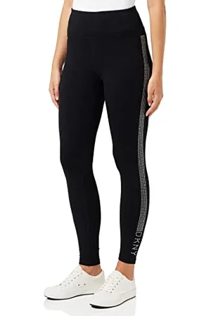 Logo Lines Leggings