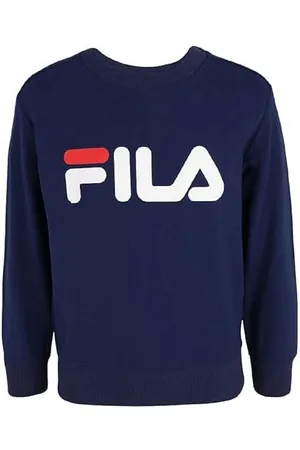 Fila best sale trui meiden