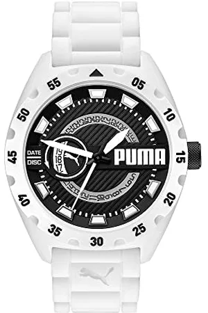 PUMA heren horloges KLEDING