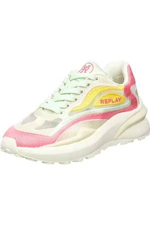 Replay sneakers dames online sale