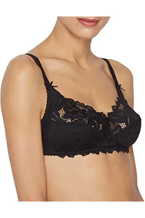 Soutien-gorge emboîtant Miss Sans Complexe Lyse Rouge Pompéi