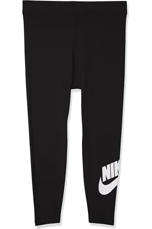 NIKE W NSW NK CLSC GX HR TIGHT JDI DV7793-010 Black