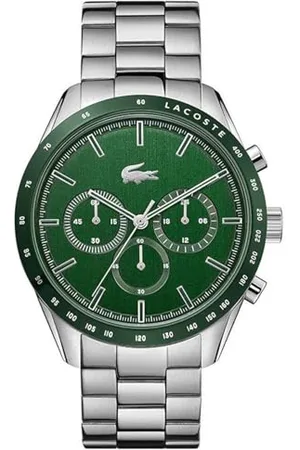 Lacoste horloge 2024 heren sale