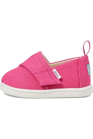 Maattabel TOMS schoenen voor kinderen KLEDING