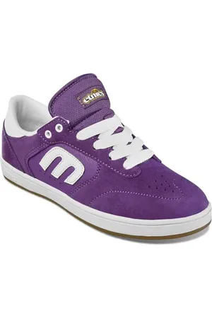 Etnies rvm 2 purple fashion