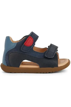 Baby shops sandalen maat 19