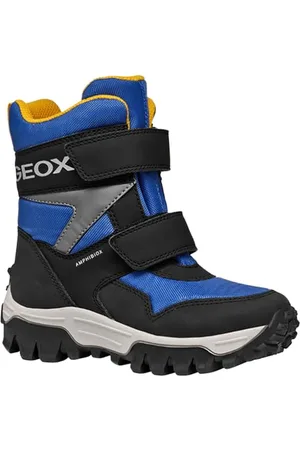 Snowboots fashion jongens 37