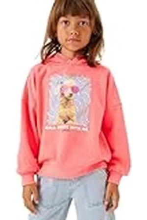 Garcia Kids N44661_Girls Sweat, , 92 cm