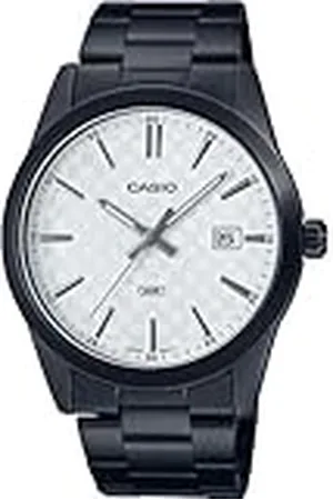Casio Mtpvd03b7a Horloge One Size, , Klassiek