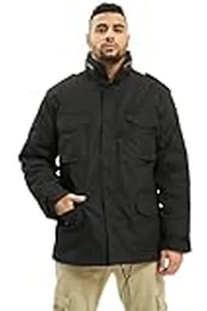 Brandit Heren M-65 Classic Veldjas