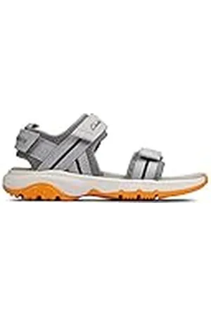 Clarks Expo Sea K jongens sandalen