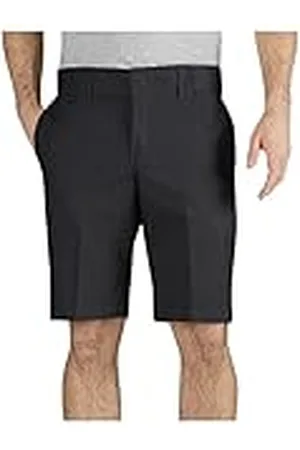 Dickies Slim Fit 11 Inch Flex Werkshort, , 29