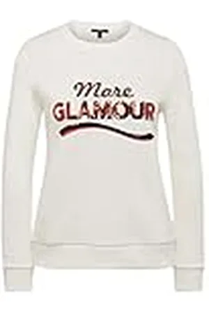 Mavi More Glamour sweatshirt voor dames