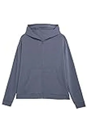 4F Dames Sweatshirt BLD041 Jeans S, , S
