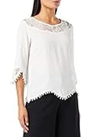 Cream Dames calanie blouse