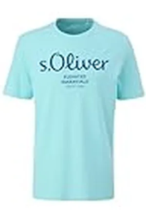 QS by s.Oliver T-shirt heren, , M