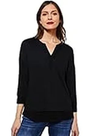 Street one Dames A318640 tuniek, , 36, , 36
