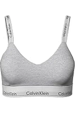 Calvin Klein Bralette voor dames, , XL