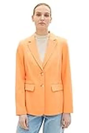TOM TAILOR Dames blazer 1035882, , 44