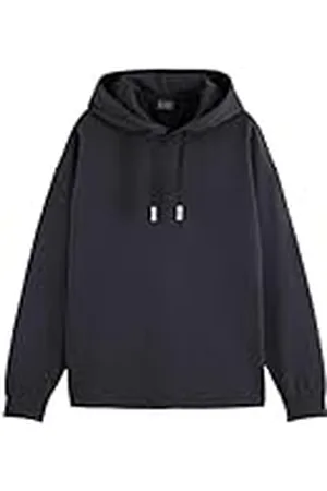 Scotch&Soda Core - 3 Crosses Hoodie, , M