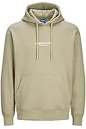 JACK & JONES Vesterbro Hoodie Heren