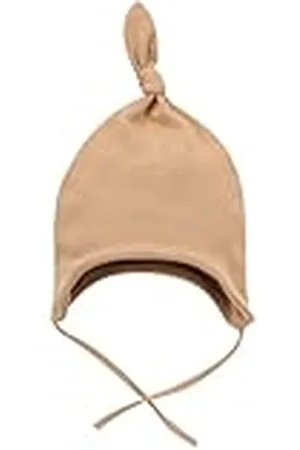 Pinókio Pet Wooden Pony, 100% biologisch katoen, bruin, jongens, maat 38-47 (44), , 44