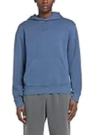 Reebok RI WASHED OTH HOOD, , XS