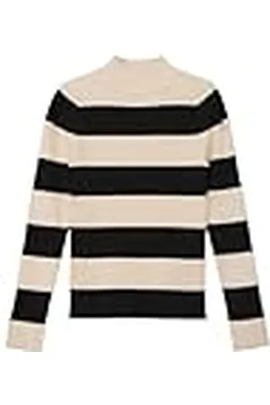 QS by s.Oliver Pullover met rolkraag, , 164 cm