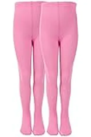 Melton Meisjes panty (2 stuks), , 60 cm