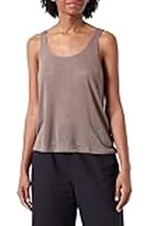 ONLY Dames Onlfrida Tank Topjrs Noos Top, , 3XL