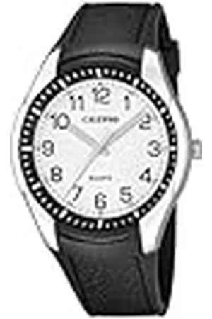 Calypso Unisex Volwassen Horloges Mod. K5843/1, , K5843/1