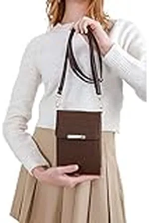 Piccola Lala MAMDMRA100139 schoudertas voor dames, , 20 x 13 cm