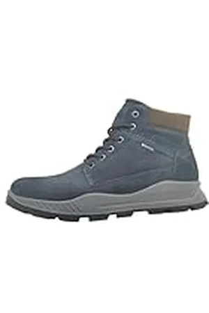 IGI&CO U.ELOY GTX herenlaarzen, , 40 EU, , 40 EU