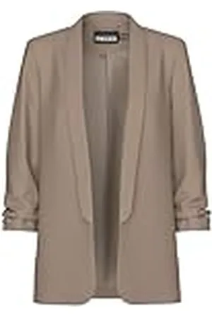 Pieces® Dames Blazer Pcboss 3/4 Blazer Noos, , M
