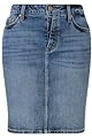 QS by s.Oliver Jeans Rok, , 38